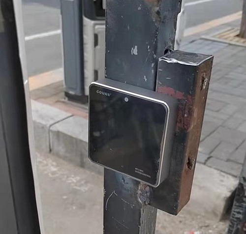 呼和浩特門禁維修