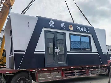 內(nèi)蒙古呼和浩特警亭崗?fù)どa(chǎn)廠家
