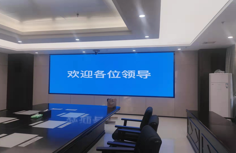 內(nèi)蒙古呼和浩特市Q1.25led屏安裝維修